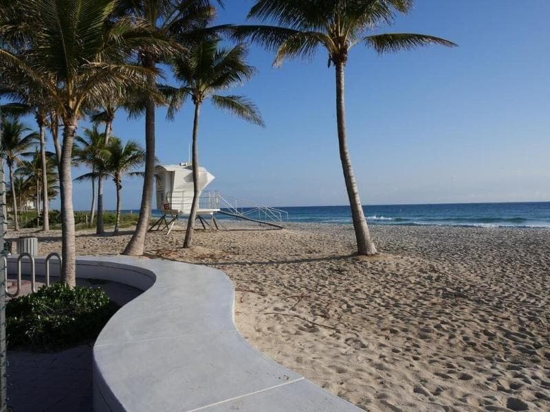Holiday Isle Yacht Club 5
