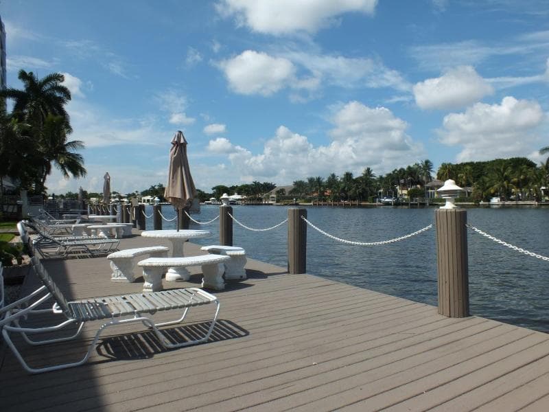 Holiday Isle Yacht Club 4