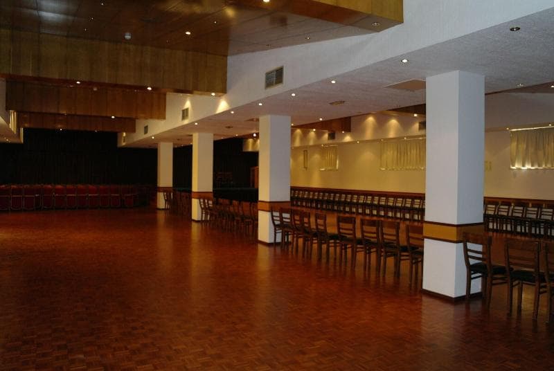 Hotel D. Afonso main