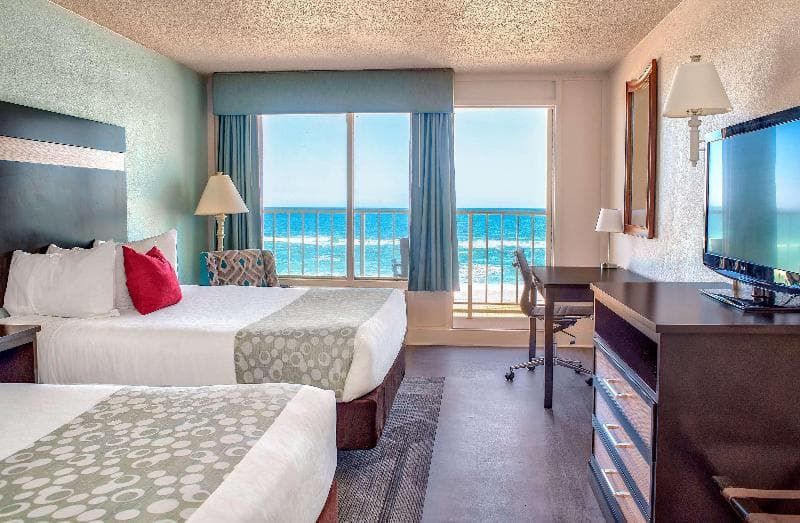 Ramada Plaza by Wyndham Nags Head Oceanfront 5