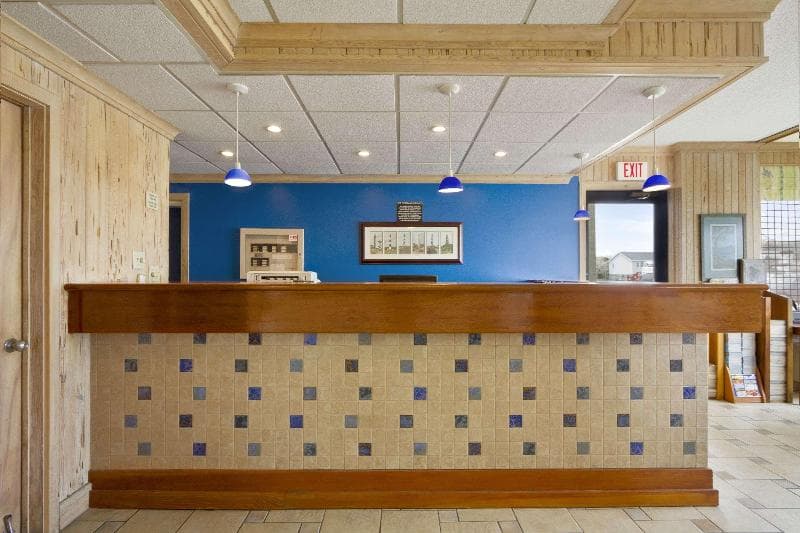 Travelodge by Wyndham Outer Banks/Kill Devil Hills 4