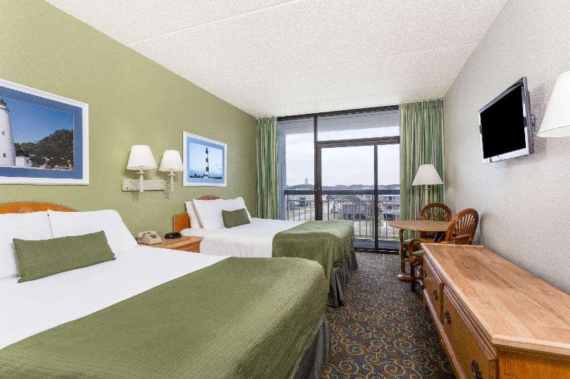 Travelodge by Wyndham Outer Banks/Kill Devil Hills photo 1