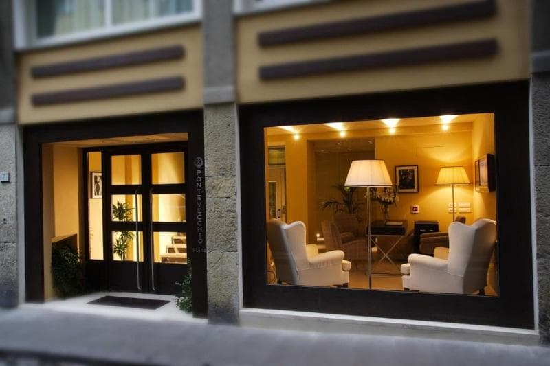 Ponte Vecchio Suites & Spa 4
