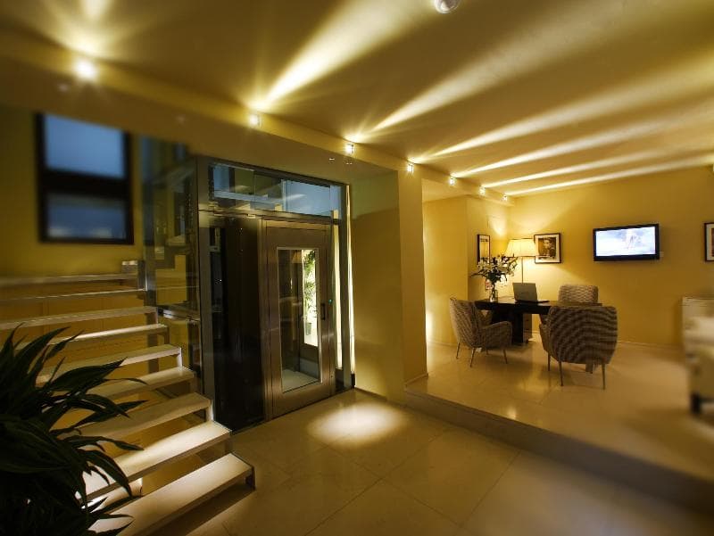 Ponte Vecchio Suites & Spa 2