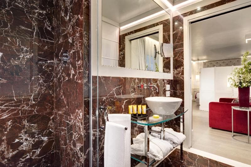 Ponte Vecchio Suites & Spa photo 1