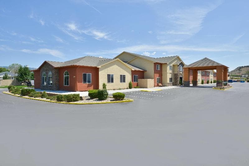Best Western Canon City 5