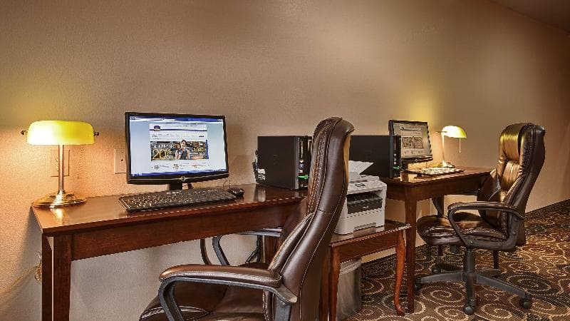 Best Western Canon City photo 1