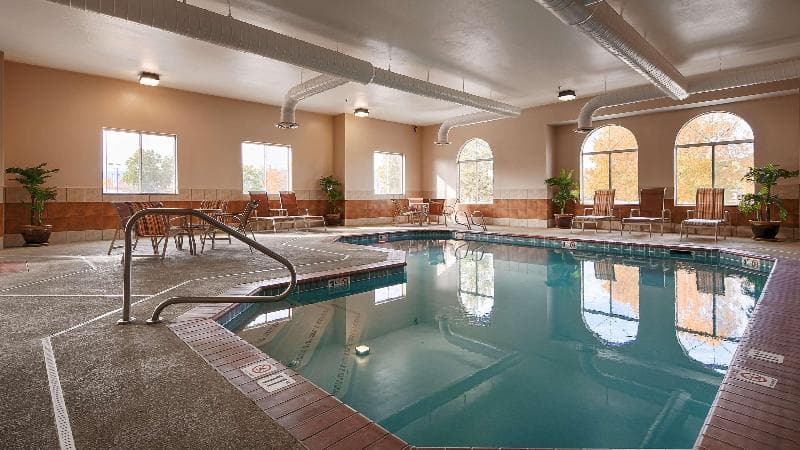 Best Western Canon City 4