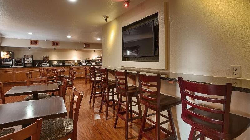 Best Western Canon City 2