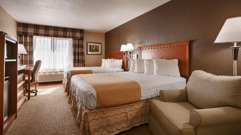 Best Western Canon City 3