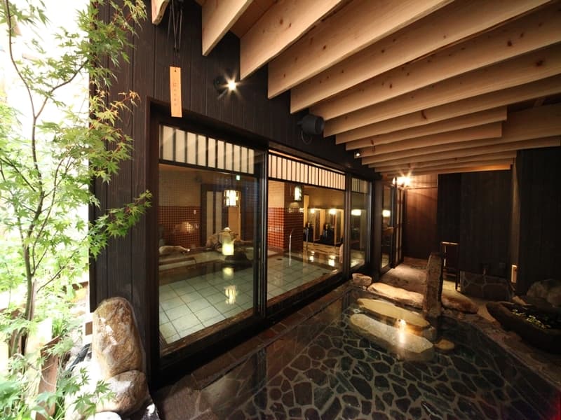 Dormy Inn Hakata Gion photo 1