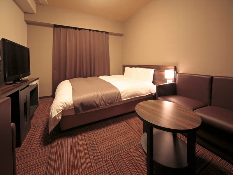 Dormy Inn Hakata Gion 3