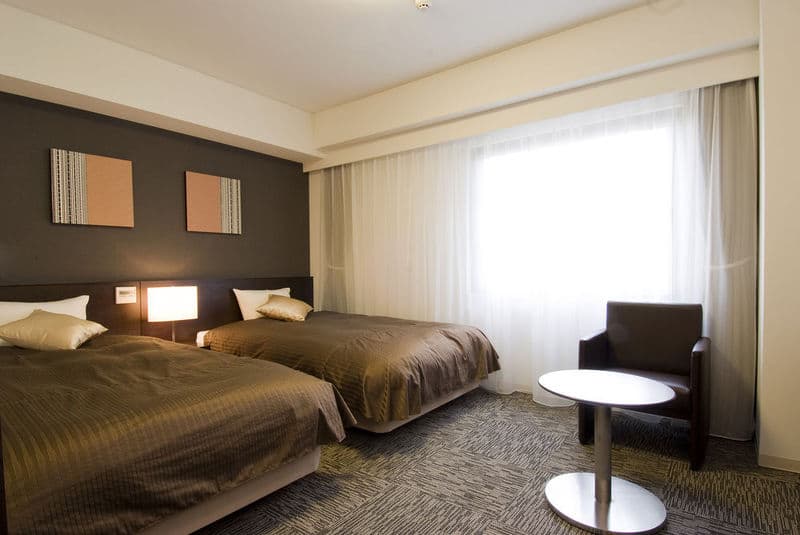 Dormy Inn Hakata Gion 5