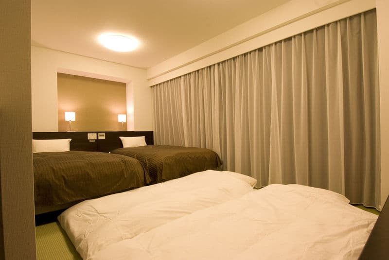 Dormy Inn Hakata Gion 4