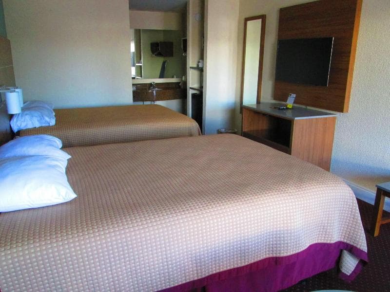Regency Inn Hotel Fort Walton 2