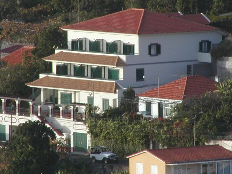 Vila Marta photo 1