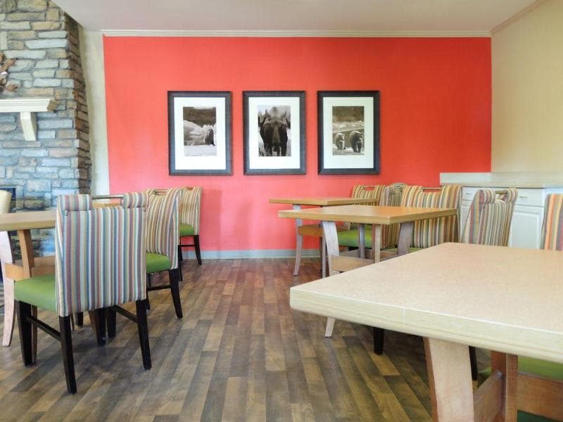 Extended Stay America - Fairbanks - Old Airport Wa main