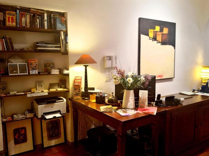 La Casa Del Ghiberti B&B 4