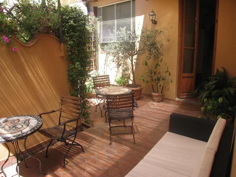 La Casa Del Ghiberti B&B 5