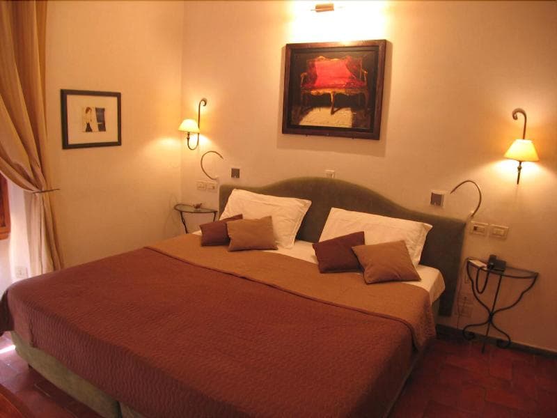 La Casa Del Ghiberti B&B 3
