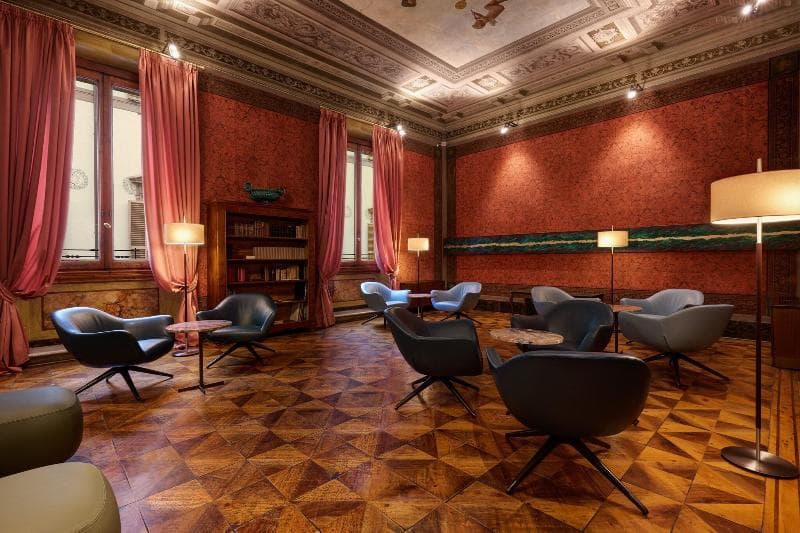Hotel Orto De' Medici 2