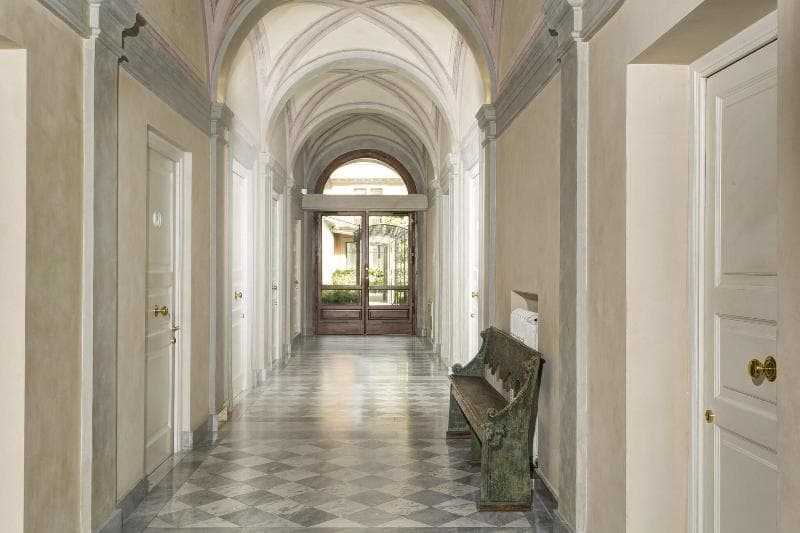 Hotel Orto De' Medici 4