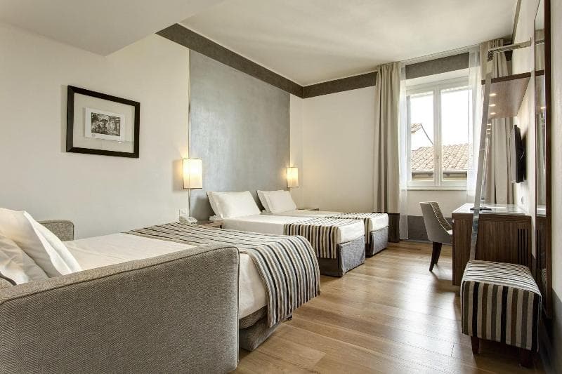 Hotel Orto De' Medici 3