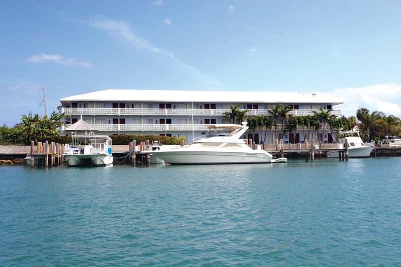 Flamingo Bay Hotel & Marina photo 1