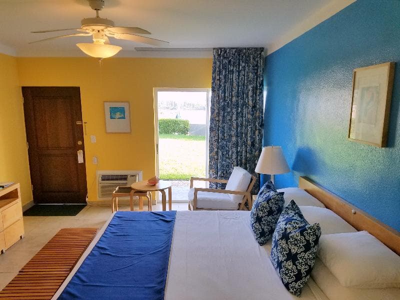 Flamingo Bay Hotel & Marina 5