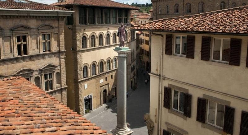 Il Tornabuoni The Unbound Collection By Hyatt 5