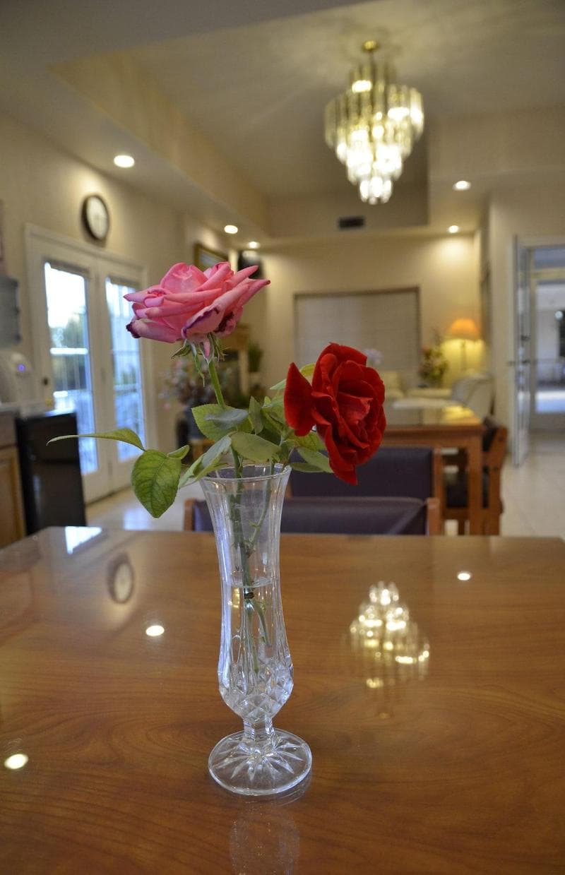 Garden Inn & Suites Fresno 4