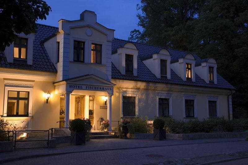 Gut Klostermühle 4