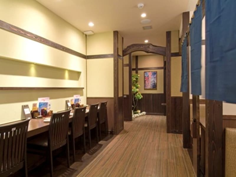 Route-Inn Hakata Ekimae 2