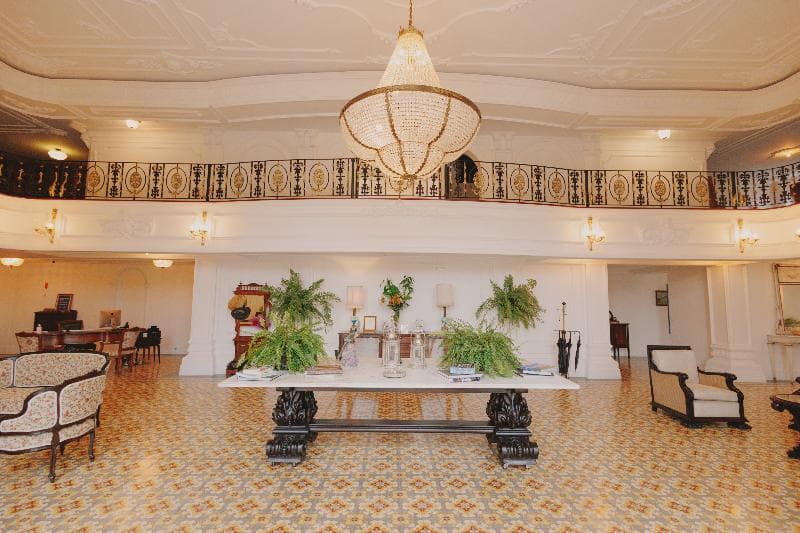 Hotel Boutique Quinta Das Videiras photo 1