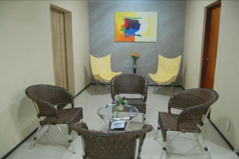 Angica Golden Hotel 5