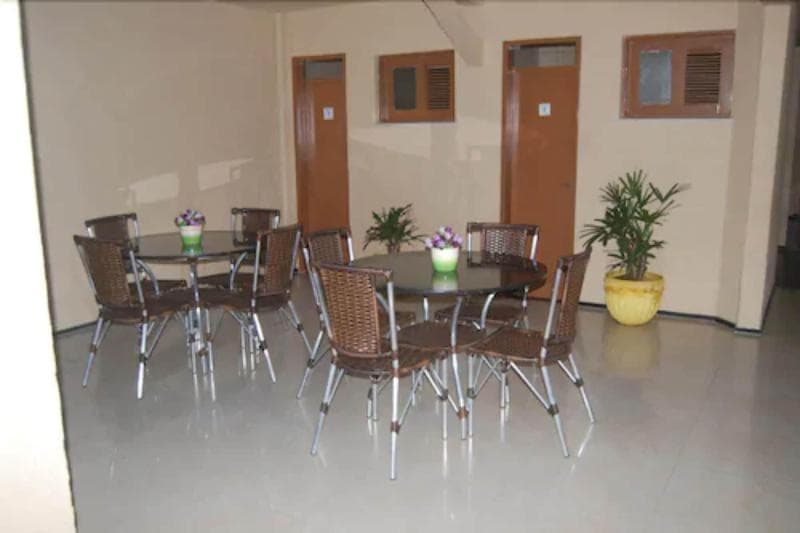 Angica Golden Hotel 3