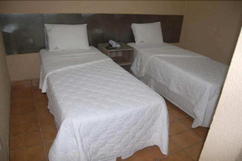 Angica Golden Hotel 4