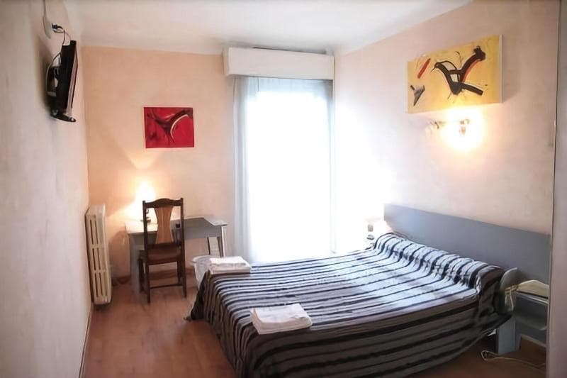 Hotel Bayle 3