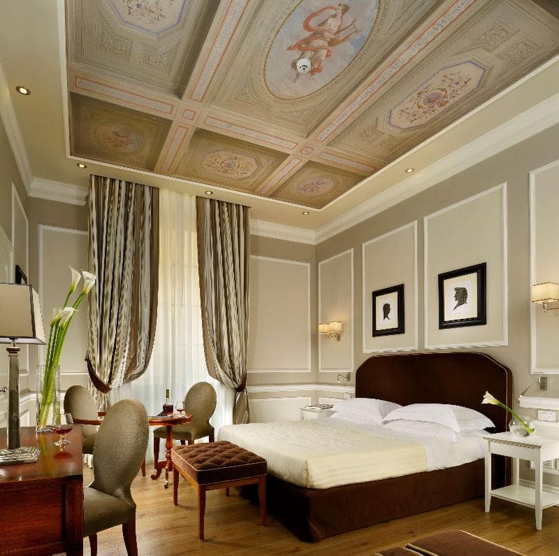 Hotel Calzaiuoli 3