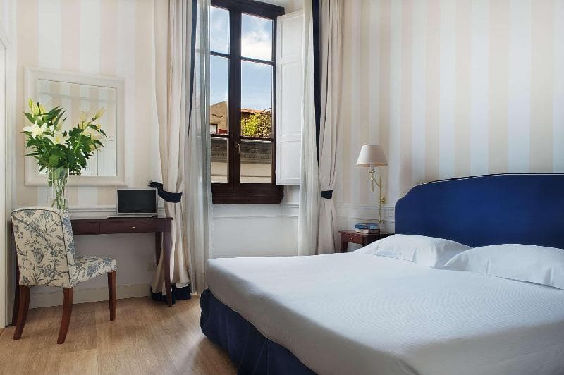 Hotel Calzaiuoli 5