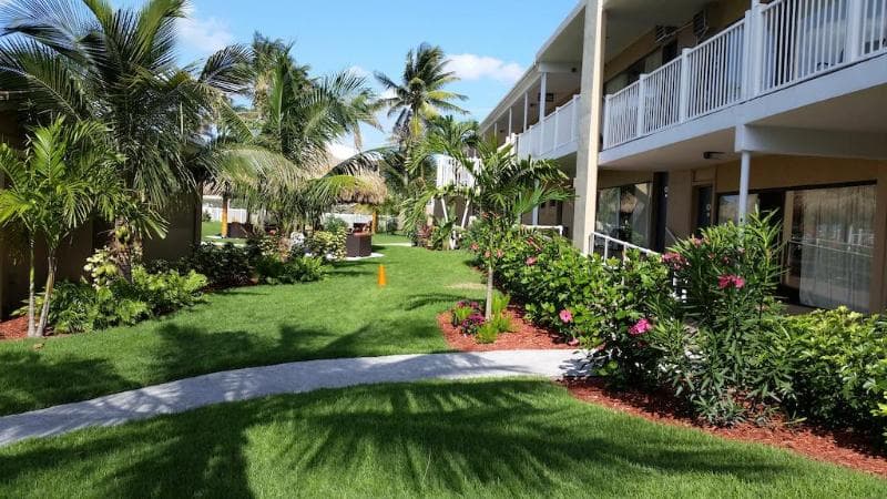 Oceans Beach Resort & Suites 2