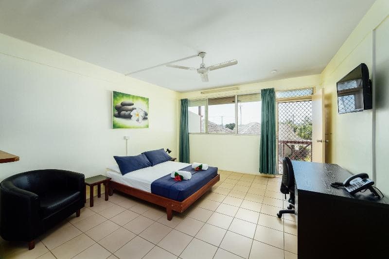 Kaiviti Motel 5