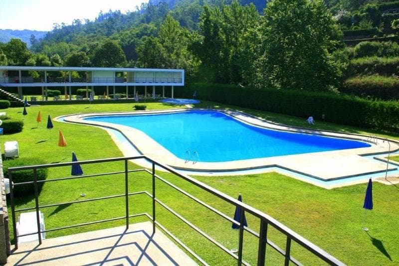 Pensao Residencial Corredoura photo 1