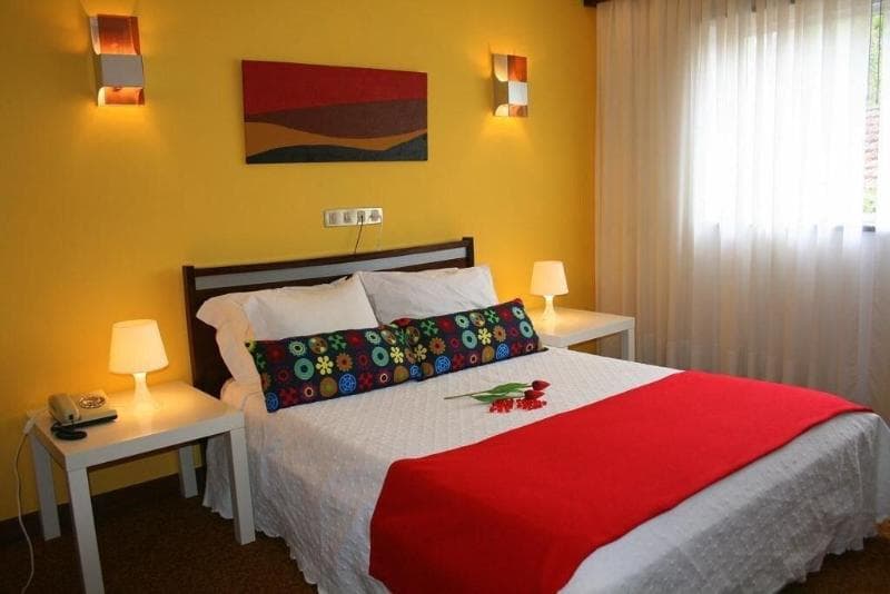 Pensao Residencial Corredoura 4