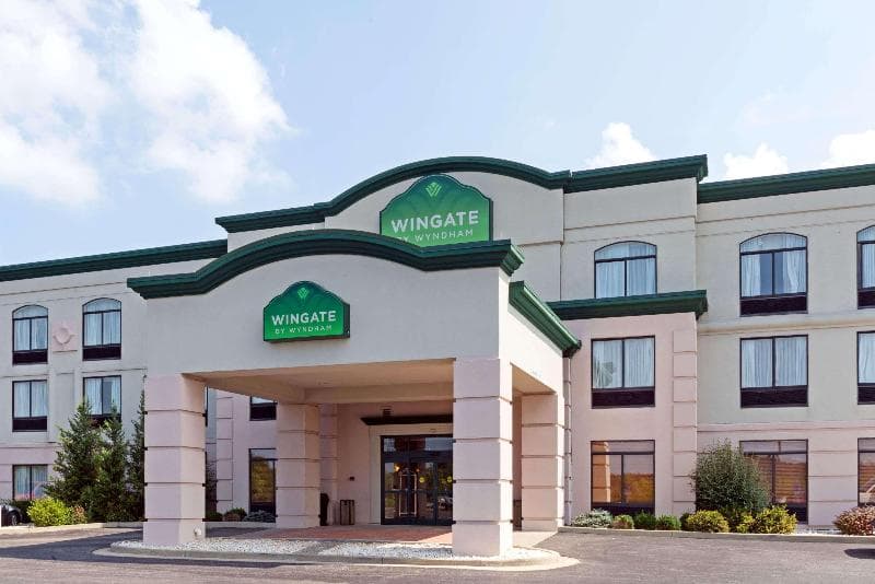 Wingate by Wyndham Cincinnati Airport/Erlanger 2