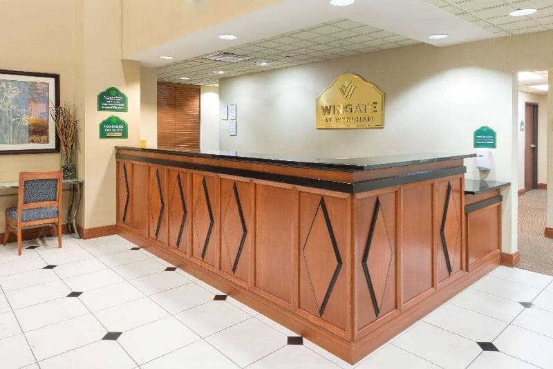 Wingate by Wyndham Cincinnati Airport/Erlanger 3
