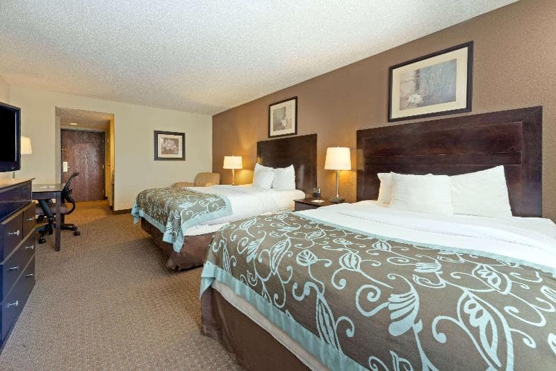 Wingate by Wyndham Cincinnati Airport/Erlanger 4