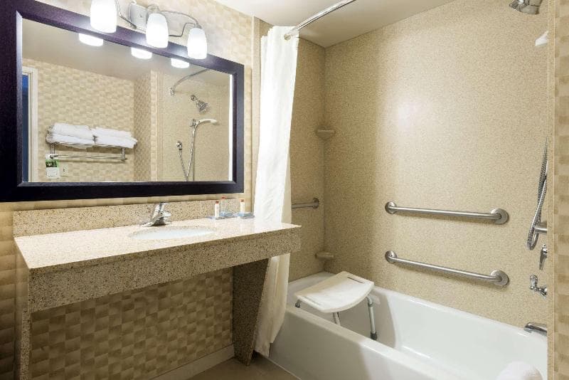 Wingate by Wyndham Cincinnati Airport/Erlanger 5