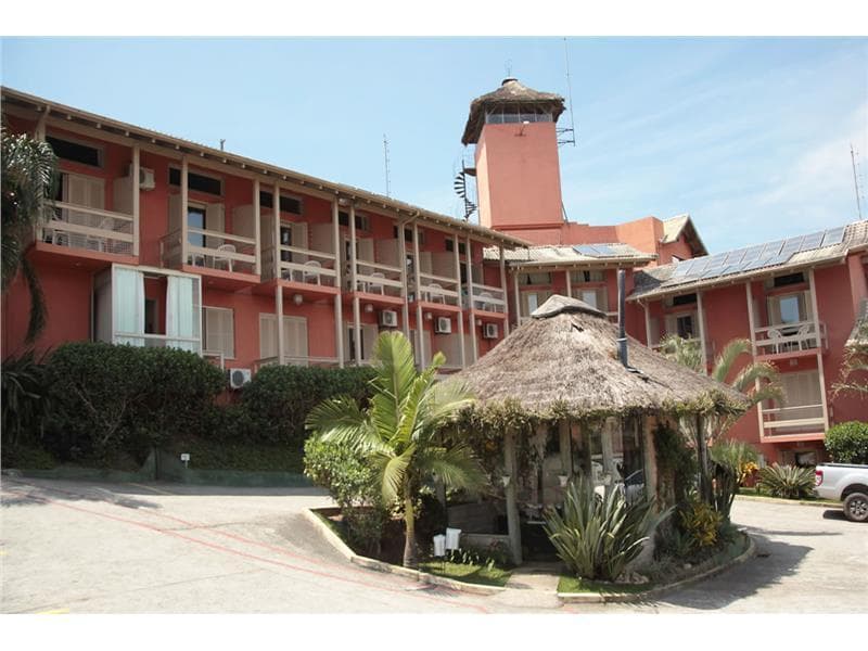 Morro Da Silveira Ecovillage 5