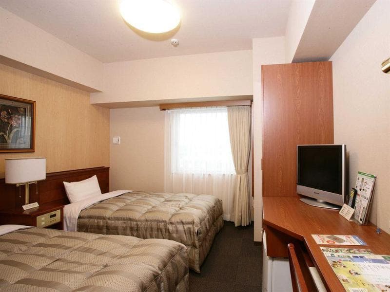Hotel Route-Inn Hamamatsunishi Inter 3